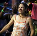 Loyal Flame (Jam) with The House Of Riddim Band 30. Reggae Jam Festival - Bersenbrueck - 27. Juli 2024 (10).JPG